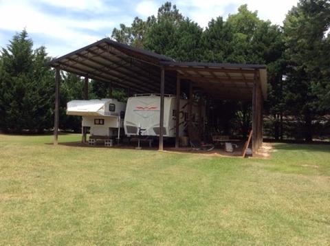 399 Spring Rd, Molena, GA 30258 photo 11