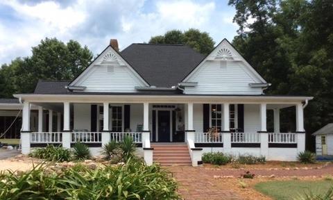399 Spring Rd, Molena, GA 30258 photo 2