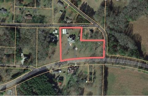 399 Spring Rd, Molena, GA 30258 photo 14