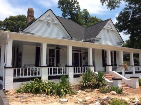 399 Spring Rd, Molena, GA 30258 photo 4