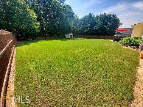 160 Bridgemill Dr, Hampton, GA 30228 photo 31