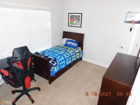 160 Bridgemill Dr, Hampton, GA 30228 photo 19