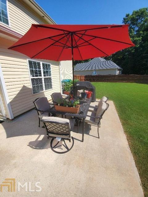 160 Bridgemill Dr, Hampton, GA 30228 photo 30
