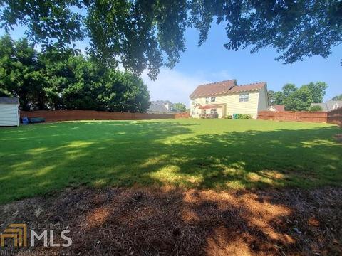 160 Bridgemill Dr, Hampton, GA 30228 photo 29