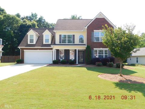 160 Bridgemill Dr, Hampton, GA 30228 photo 1