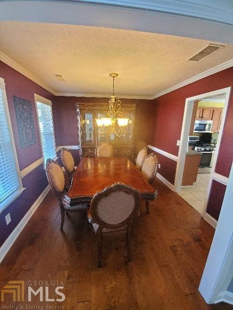 160 Bridgemill Dr, Hampton, GA 30228 photo 9