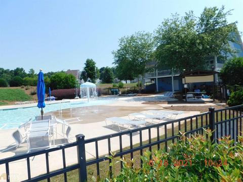 160 Bridgemill Dr, Hampton, GA 30228 photo 36