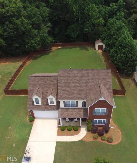 160 Bridgemill Dr, Hampton, GA 30228 photo 4