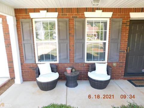 160 Bridgemill Dr, Hampton, GA 30228 photo 5