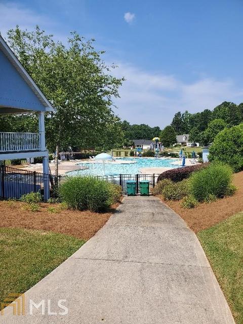 160 Bridgemill Dr, Hampton, GA 30228 photo 35