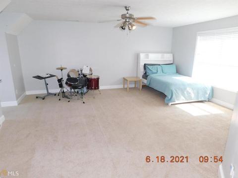 160 Bridgemill Dr, Hampton, GA 30228 photo 21