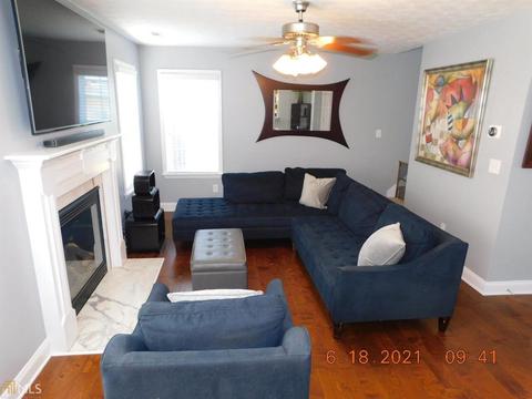 160 Bridgemill Dr, Hampton, GA 30228 photo 13