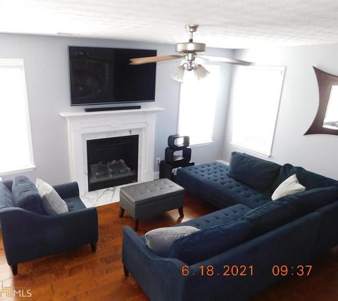 160 Bridgemill Dr, Hampton, GA 30228 photo 12