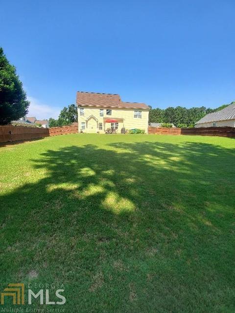 160 Bridgemill Dr, Hampton, GA 30228 photo 28