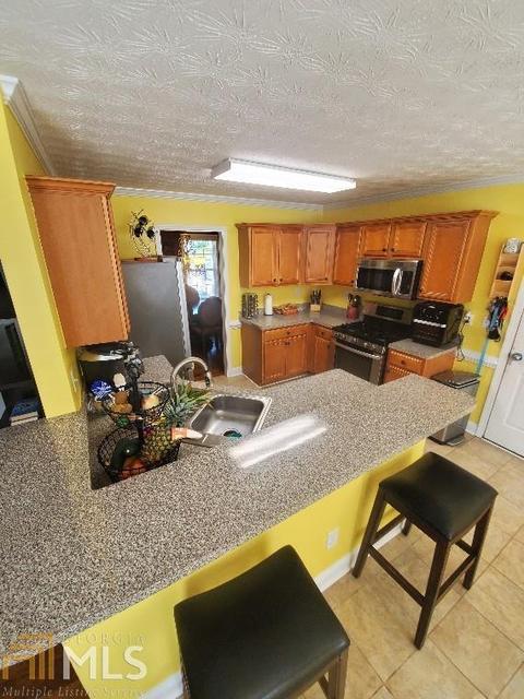 160 Bridgemill Dr, Hampton, GA 30228 photo 15