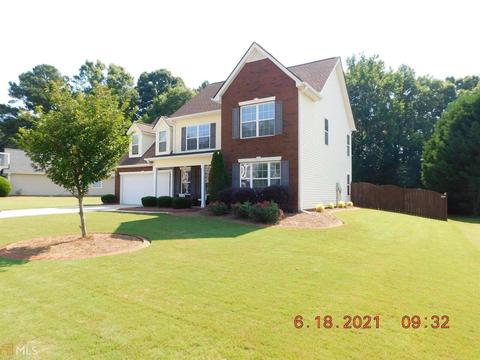 160 Bridgemill Dr, Hampton, GA 30228 photo 3