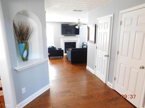 160 Bridgemill Dr, Hampton, GA 30228 photo 7