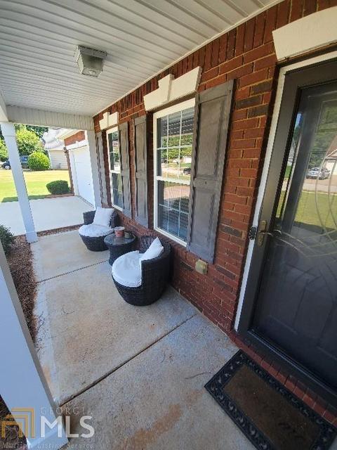 160 Bridgemill Dr, Hampton, GA 30228 photo 6