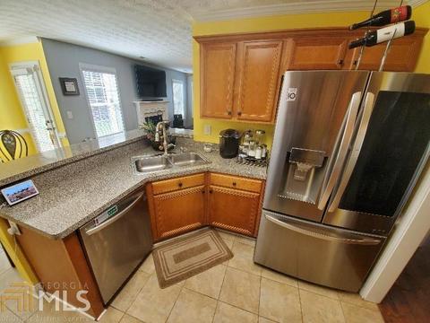 160 Bridgemill Dr, Hampton, GA 30228 photo 16