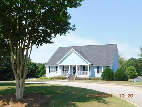 160 Bridgemill Dr, Hampton, GA 30228 photo 34