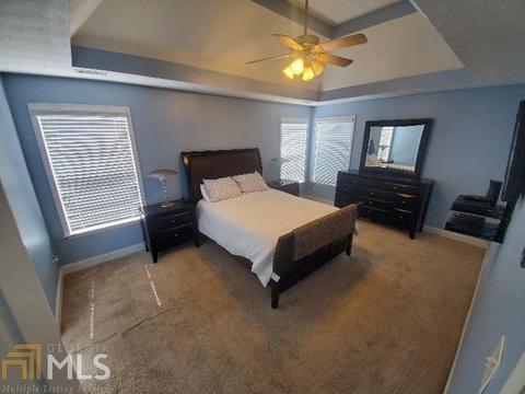 160 Bridgemill Dr, Hampton, GA 30228 photo 23