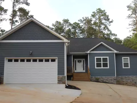609 Eagle Dr, Monticello, GA 31064 photo 2