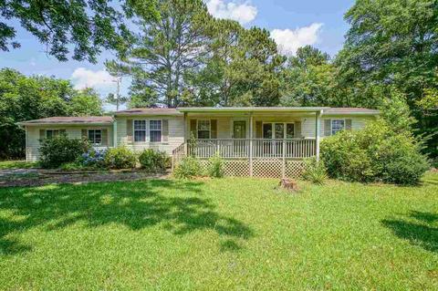 193 Jim Mcmichael Rd, Jackson, GA 30233 photo 1