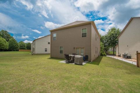 7511 Waverly Loop, Fairburn, GA 30213 photo 5