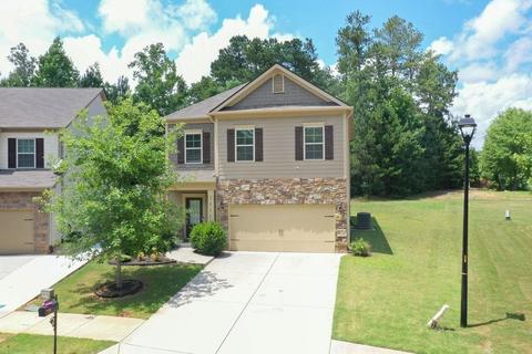 7511 Waverly Loop, Fairburn, GA 30213 photo 1