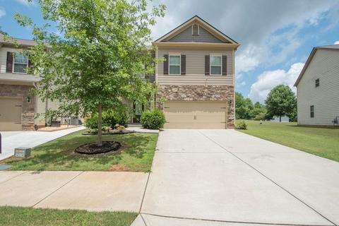 7511 Waverly Loop, Fairburn, GA 30213 photo 3