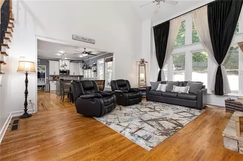 736 Crescent Cir, Canton, GA 30115 photo 8