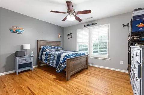 736 Crescent Cir, Canton, GA 30115 photo 21