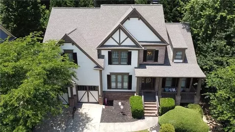 736 Crescent Cir, Canton, GA 30115 photo 2