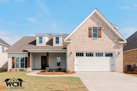 111 Perth Ct, Warner Robins, GA 31088 photo 1
