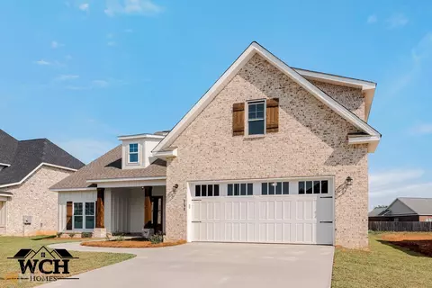 111 Perth Ct, Warner Robins, GA 31088 photo 2