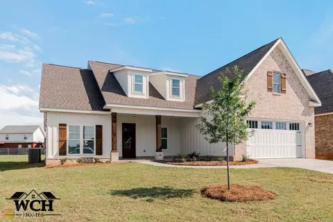 111 Perth Ct, Warner Robins, GA 31088 photo 3