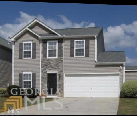 305 Meadowridge Dr, Covington, GA 30016 photo 1