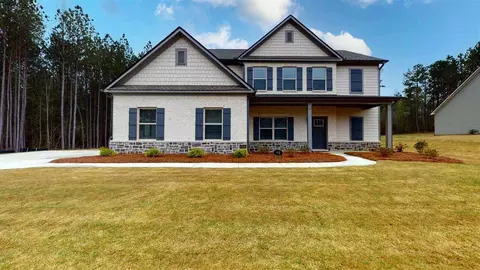 70 Bella Dr, Monroe, GA 30655 photo 1