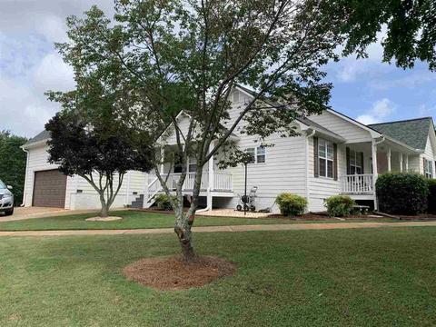 104 Kevins Dr, Hampton, GA 30228 photo 1