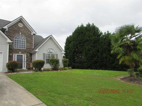 409 Kimberwick Dr, Hampton, GA 30228 photo 40