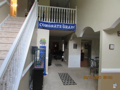 409 Kimberwick Dr, Hampton, GA 30228 photo 4