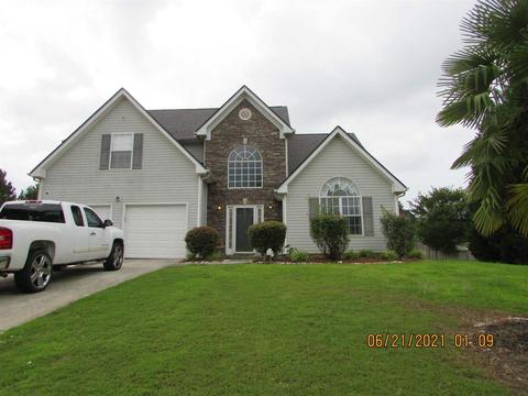 409 Kimberwick Dr, Hampton, GA 30228 photo 3