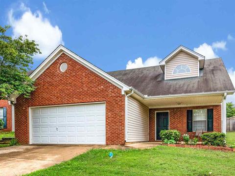 184 Roosevelt Blvd, Jackson, GA 30233 photo 1