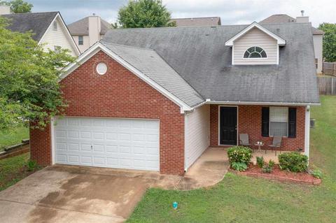184 Roosevelt Blvd, Jackson, GA 30233 photo 2