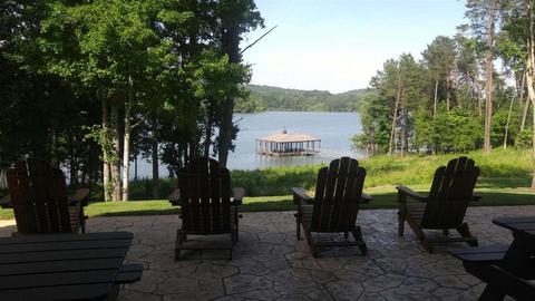 1487 Currahee Club Dr, Toccoa, GA 30577 photo 5
