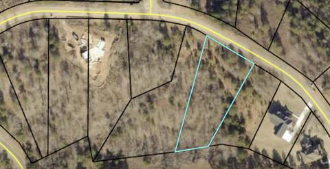 1487 Currahee Club Dr, Toccoa, GA 30577 photo 1