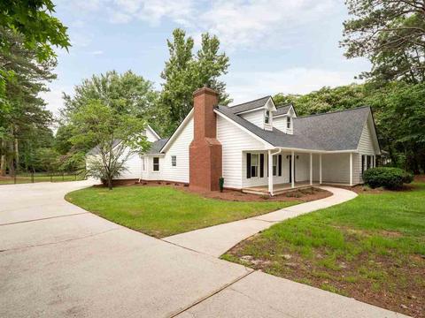 815 Dailey Mill Rd, Mcdonough, GA 30253 photo 2