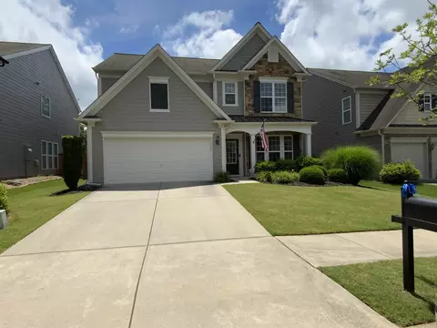 735 Berkeley Ter, Canton, GA 30115 photo 1
