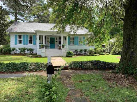 501 Park Ave, Lagrange, GA 30240 photo 42