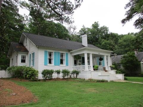 501 Park Ave, Lagrange, GA 30240 photo 2